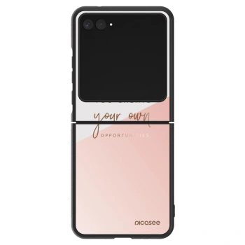 Obal pre Motorola Razr 60 - Vytvor si svoju vlastnú príležitosť