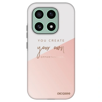 Obal pre Xiaomi 17 - Vytvor si svoju vlastnú príležitosť
