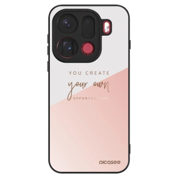 Obal pre OPPO Find X9 Pro - Vytvor si svoju vlastnú príležitosť