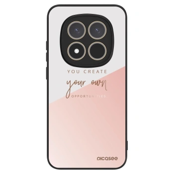 Picasee ULTIMATE CASE pro Xiaomi Redmi Note 15 Pro 5G - Vytvor si svoju vlastnú príležitosť