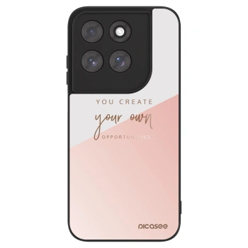 Obal pre Motorola Moto G77 - Vytvor si svoju vlastnú príležitosť