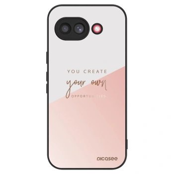 Obal pre Google Pixel 10a - Vytvor si svoju vlastnú príležitosť