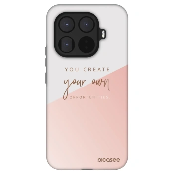 Obal pre Xiaomi 15T Pro - Vytvor si svoju vlastnú príležitosť