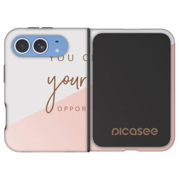 Picasee Fashion Case MagSafe pre Apple iPhone Ultra - Vytvor si svoju vlastnú príležitosť