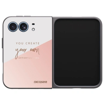 Obal pre Apple iPhone Ultra - Vytvor si svoju vlastnú príležitosť
