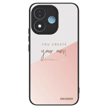 Obal pre Xiaomi Redmi Note 17 5G - Vytvor si svoju vlastnú príležitosť