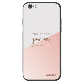 Obal pre Apple iPhone 6/6S - Vytvor si svoju vlastnú príležitosť