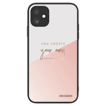 Picasee ULTIMATE CASE pro Apple iPhone 11 - Vytvor si svoju vlastnú príležitosť