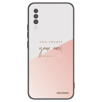 Obal pre Samsung Galaxy A30s A307F - Vytvor si svoju vlastnú príležitosť