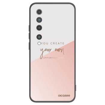 Obal pre Xiaomi Mi 10 - Vytvor si svoju vlastnú príležitosť