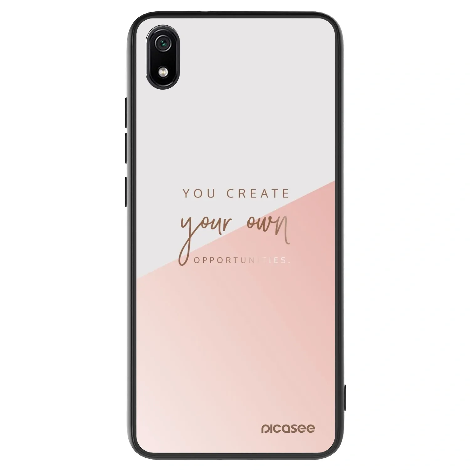 Picasee ULTIMATE CASE pro Xiaomi Redmi 7A - Vytvor si svoju vlastnú príležitosť