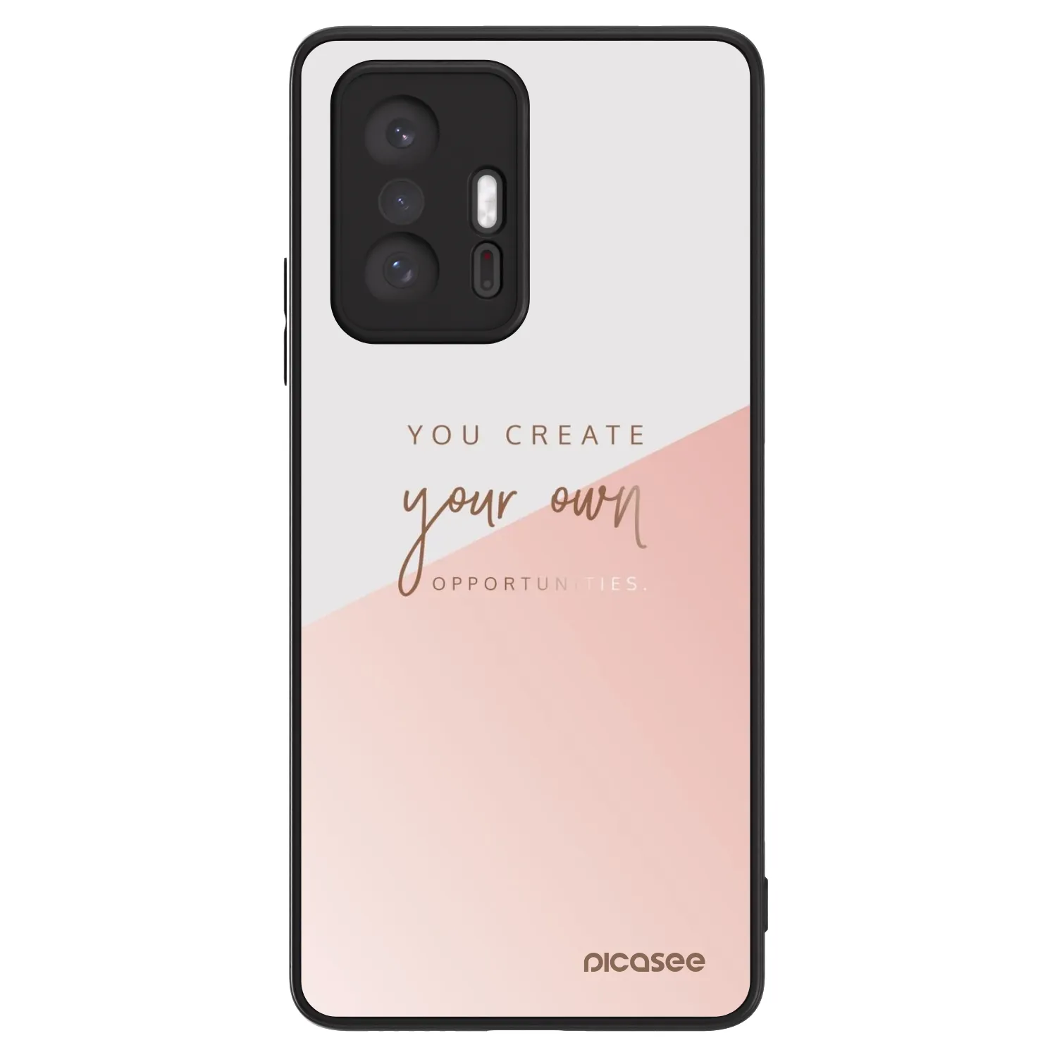 Picasee ULTIMATE CASE pro Xiaomi 11T - Vytvor si svoju vlastnú príležitosť