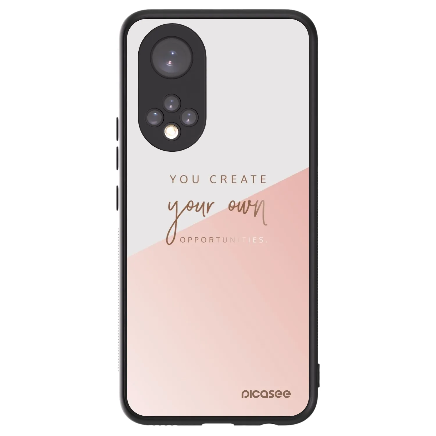Picasee ULTIMATE CASE pro Honor 50 5G - Vytvor si svoju vlastnú príležitosť