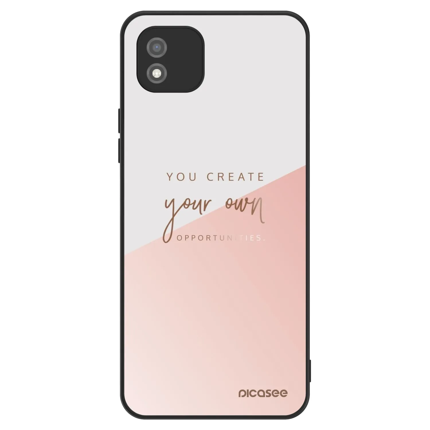 Picasee ULTIMATE CASE pro Realme C11 (2021) - Vytvor si svoju vlastnú príležitosť