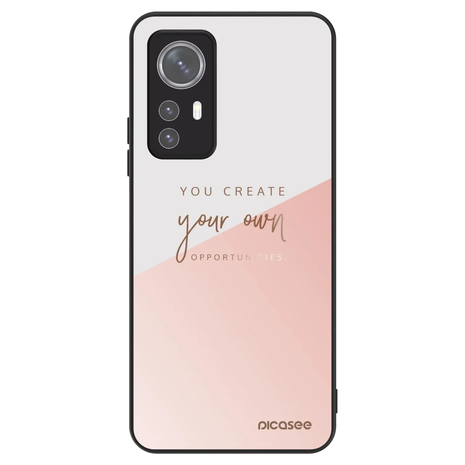 Picasee ULTIMATE CASE pro Xiaomi 12 - Vytvor si svoju vlastnú príležitosť