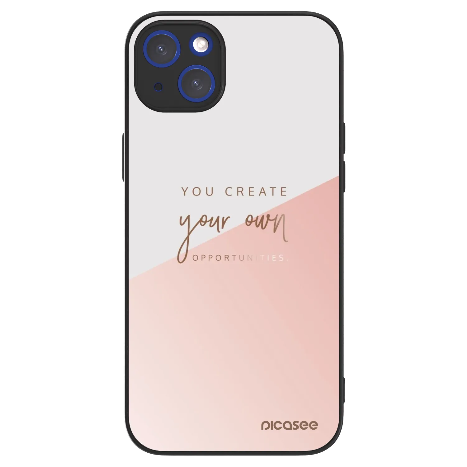 Picasee ULTIMATE CASE MagSafe pro Apple iPhone 14 Plus - Vytvor si svoju vlastnú príležitosť