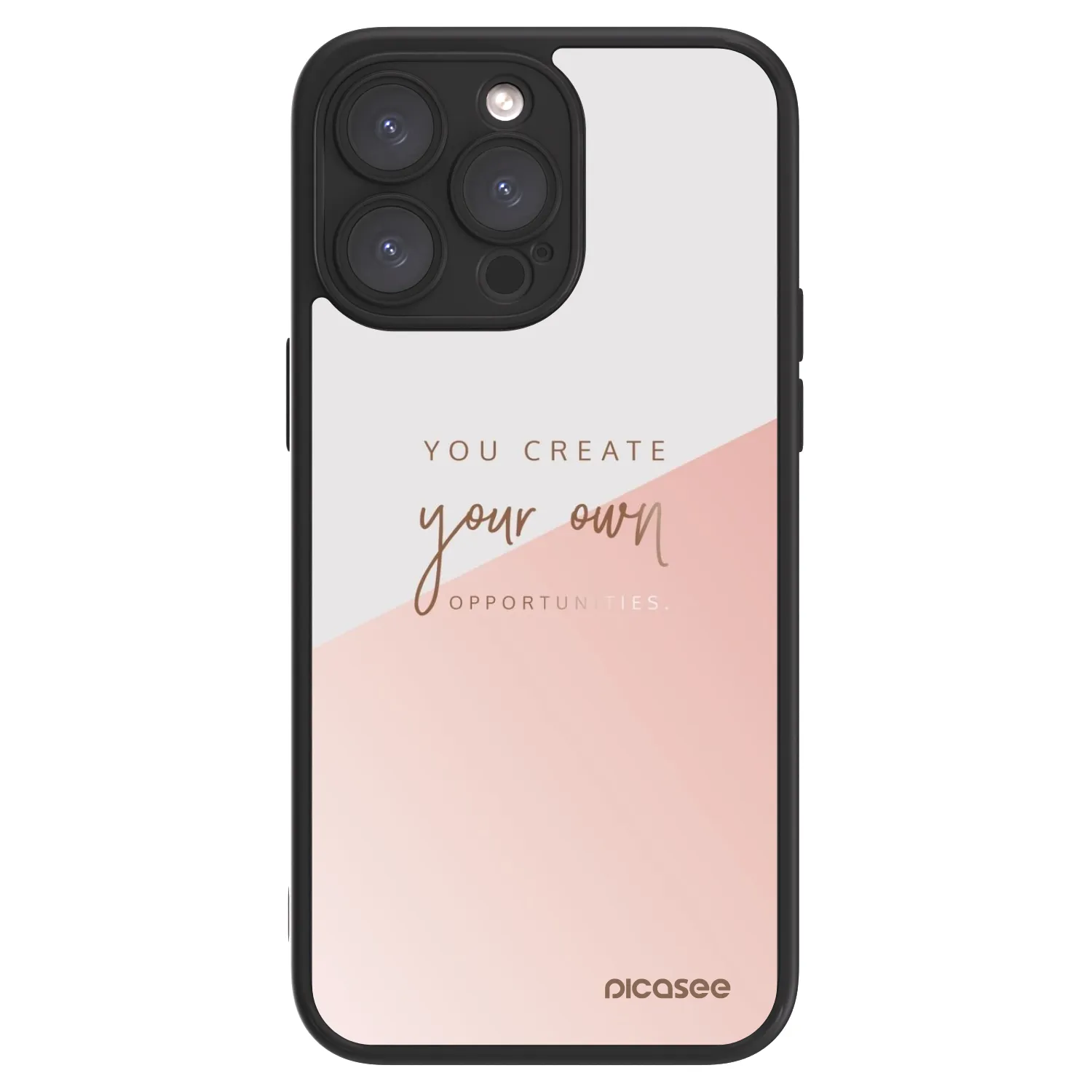 ULTIMATE CASE pro Apple iPhone 15 Pro Max - Vytvor si svoju vlastnú príležitosť