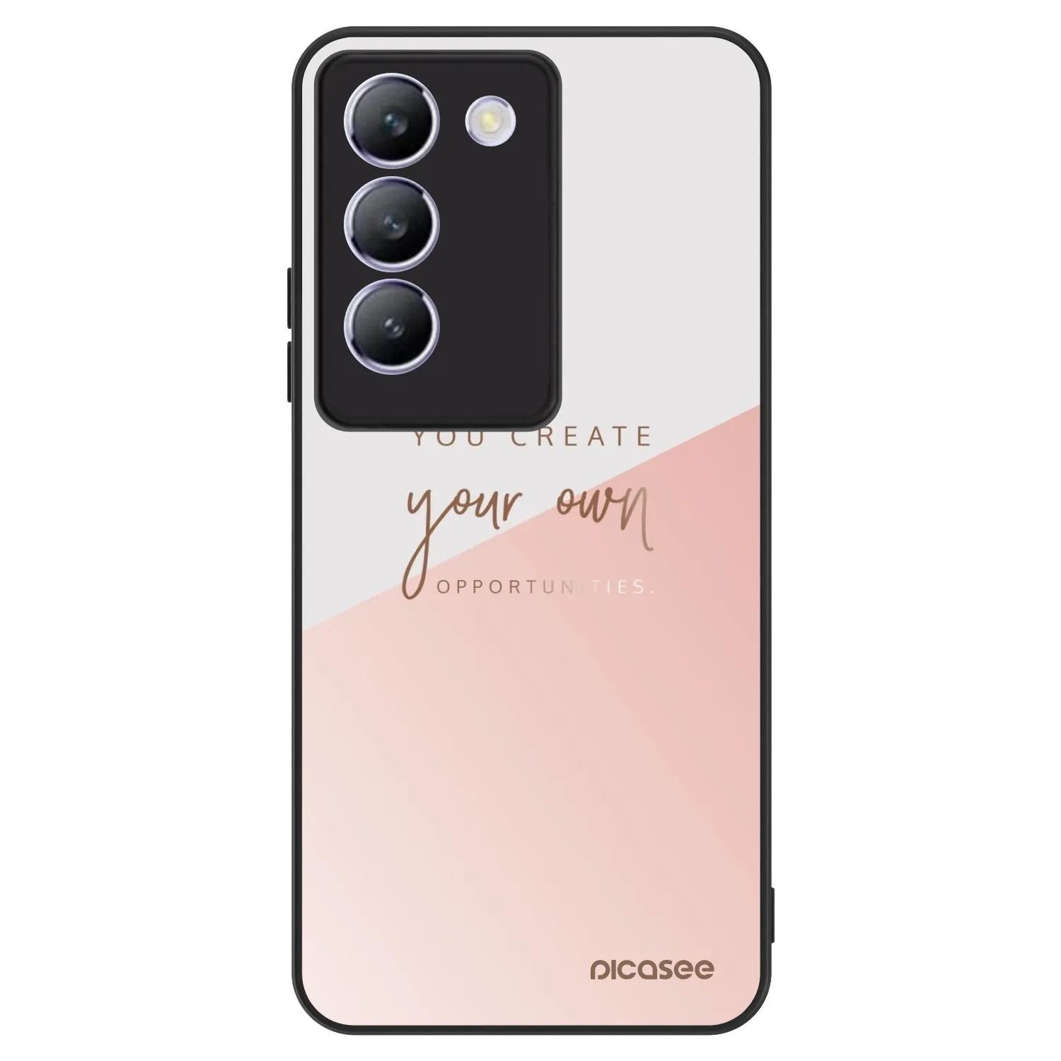 Picasee ULTIMATE CASE pro Vivo V40 SE 5G - Vytvor si svoju vlastnú príležitosť