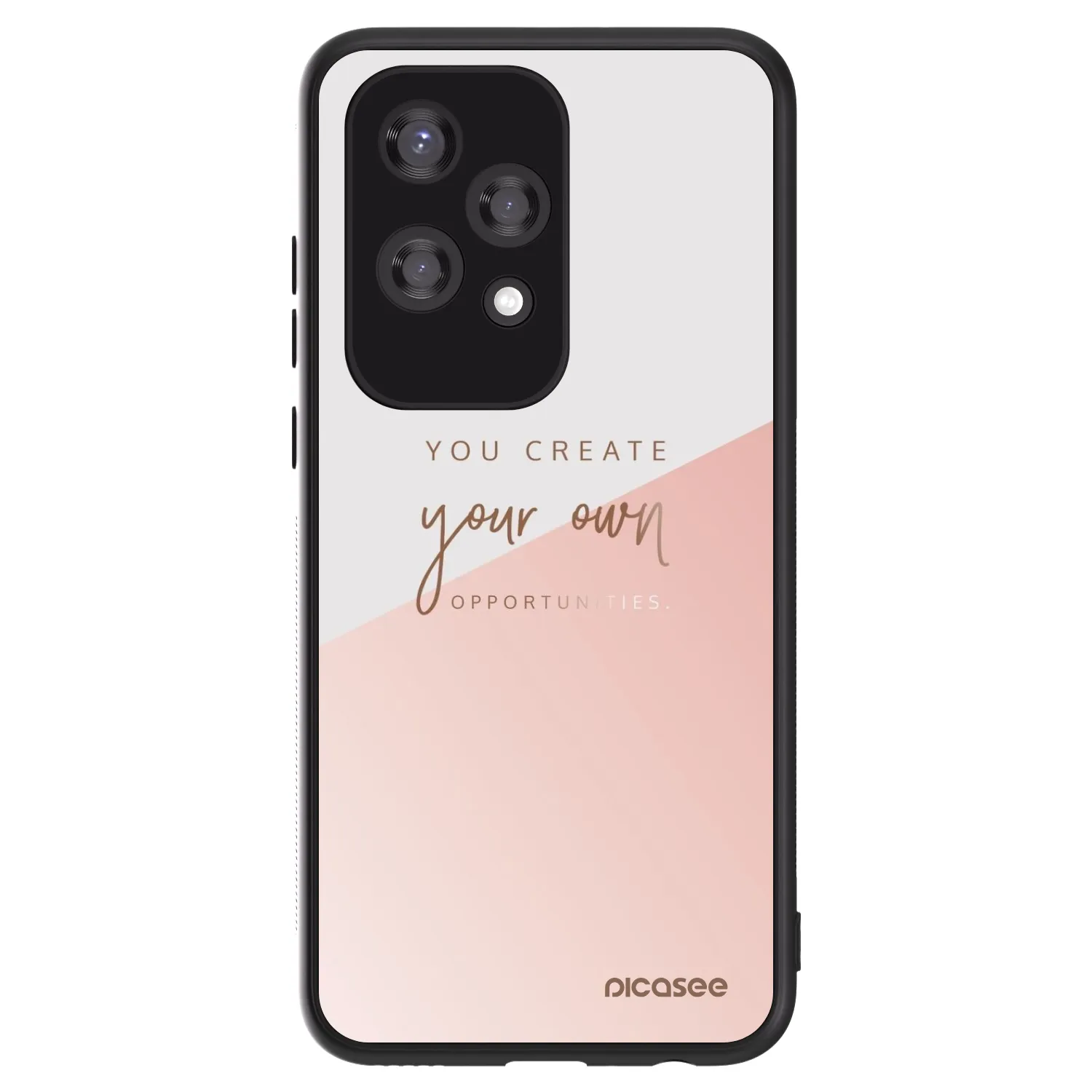 ULTIMATE CASE pro Honor 200 Lite - Vytvor si svoju vlastnú príležitosť