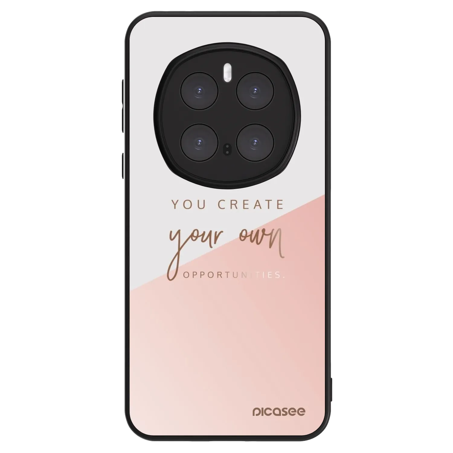Picasee ULTIMATE CASE pro Honor Magic7 Pro 5G - Vytvor si svoju vlastnú príležitosť