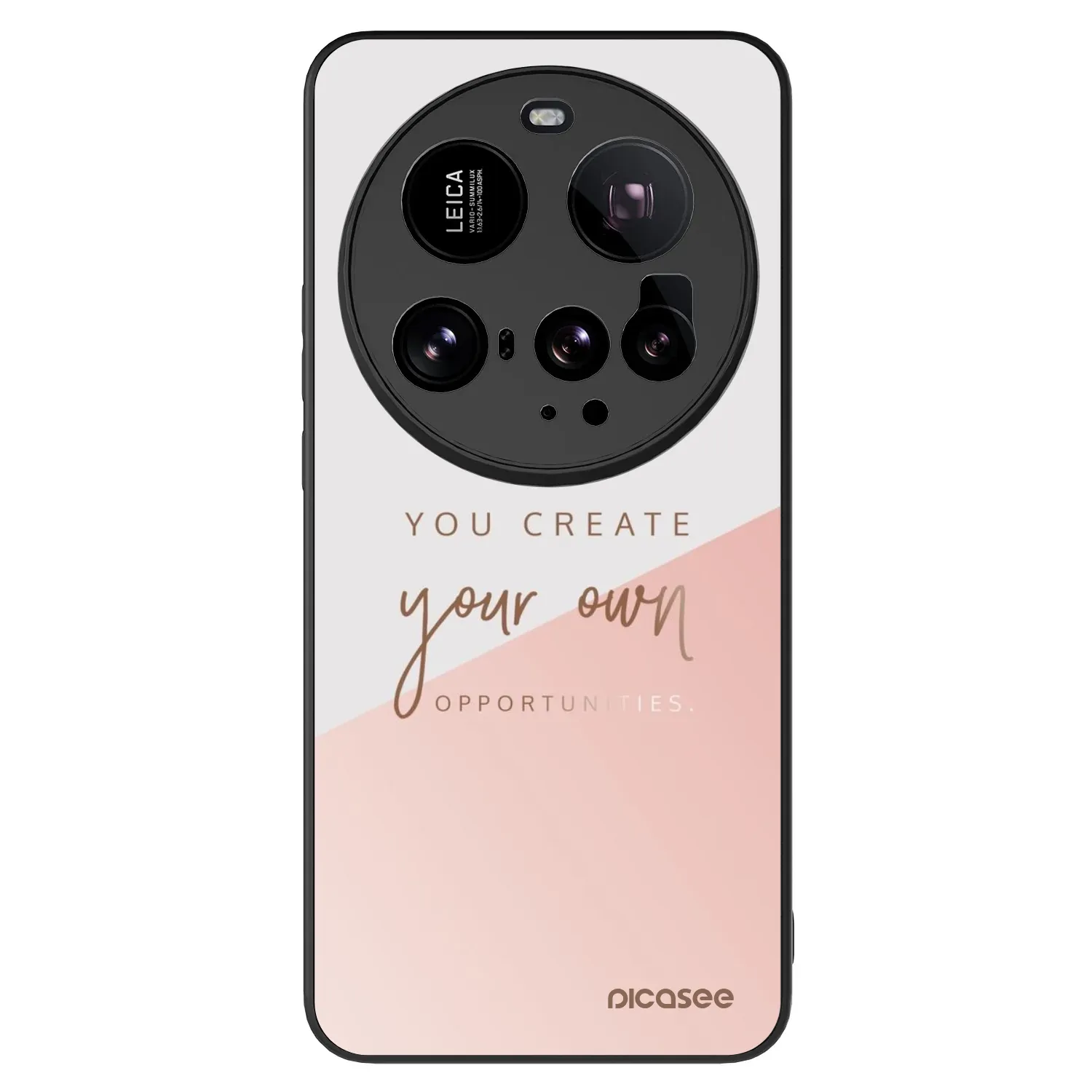 Picasee ULTIMATE CASE pro Xiaomi 15 Ultra - Vytvor si svoju vlastnú príležitosť
