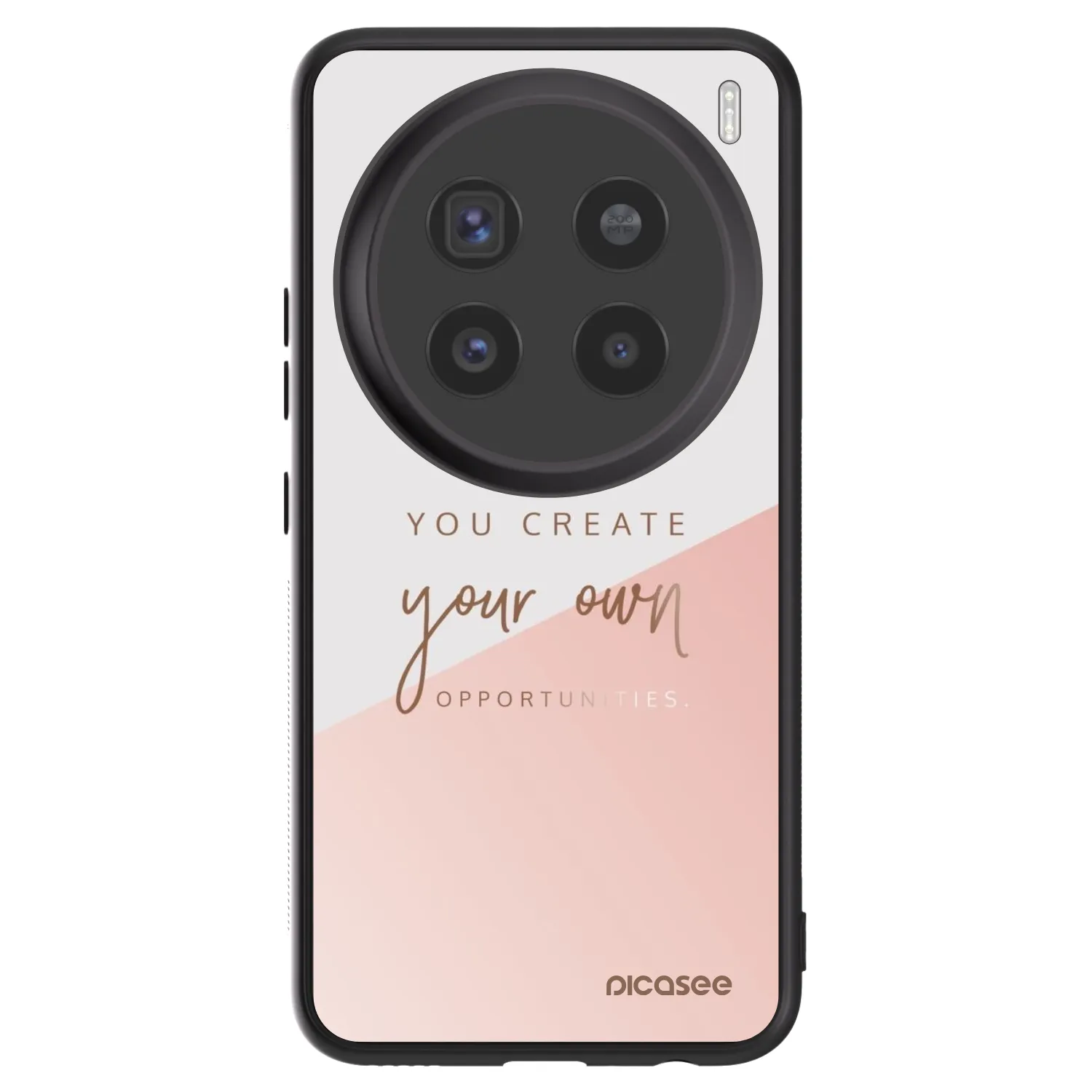 Picasee ULTIMATE CASE pro Vivo X200 Pro - Vytvor si svoju vlastnú príležitosť