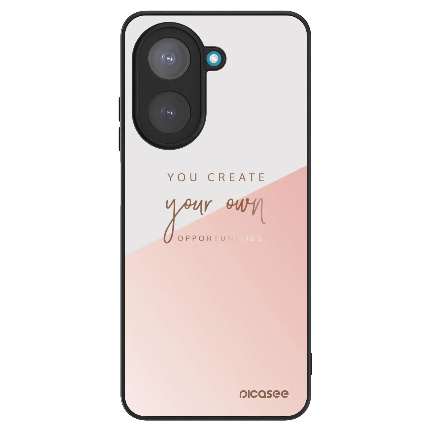 Picasee ULTIMATE CASE pro Xiaomi Redmi A5 - Vytvor si svoju vlastnú príležitosť