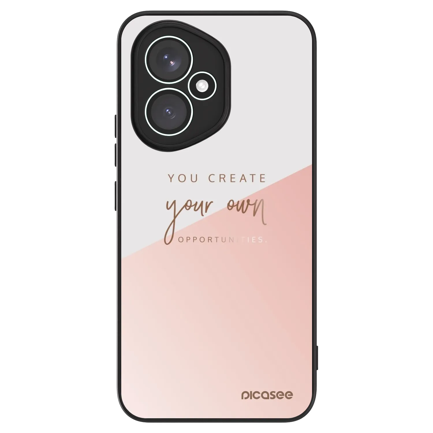 ULTIMATE CASE pro Honor 400 5G - Vytvor si svoju vlastnú príležitosť