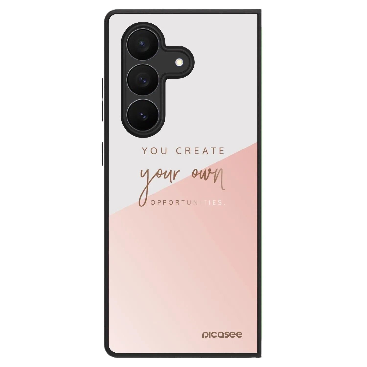 Picasee ULTIMATE CASE pro Samsung Galaxy Z Fold7 5G - Vytvor si svoju vlastnú príležitosť