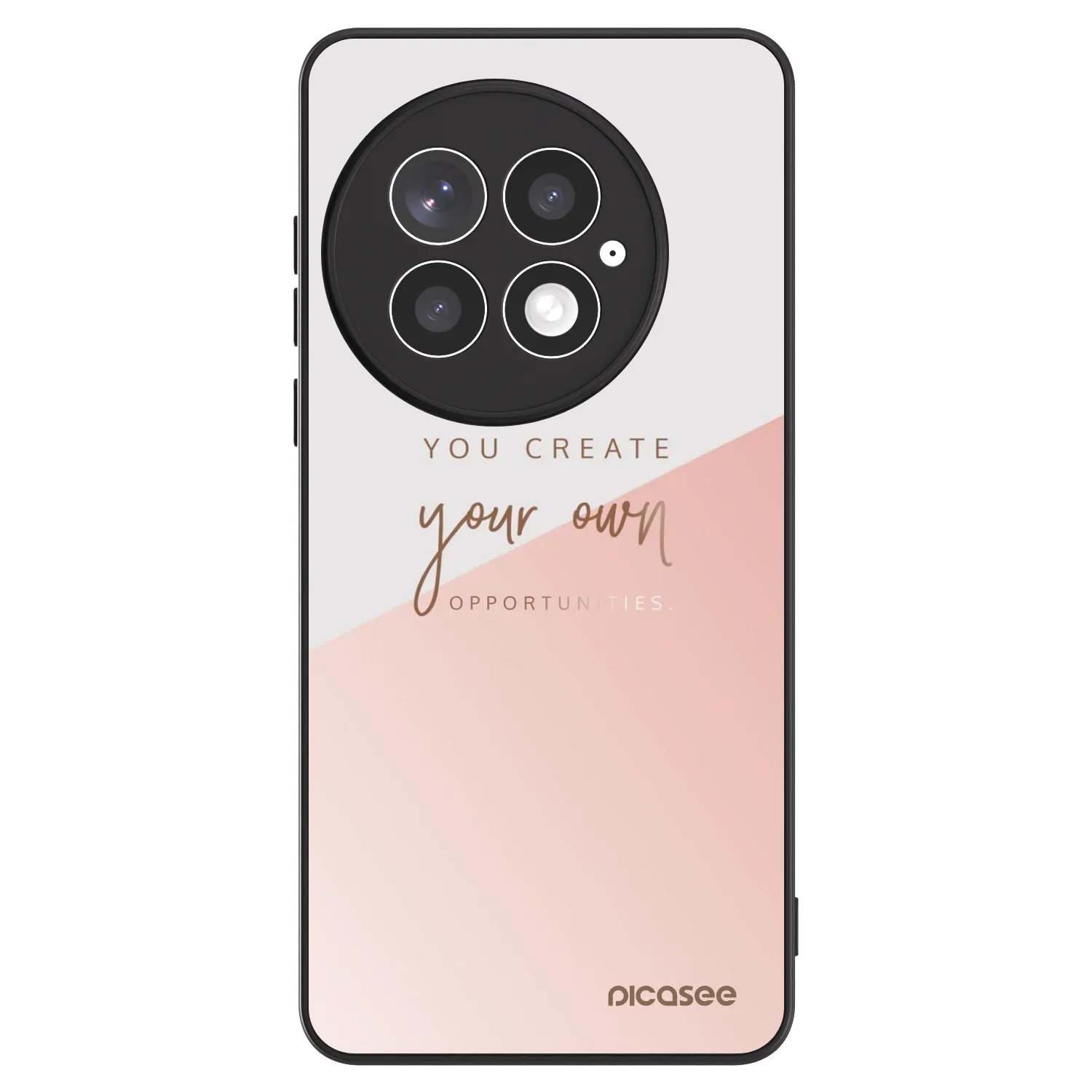 Picasee ULTIMATE CASE pro OnePlus 13 5G - Vytvor si svoju vlastnú príležitosť