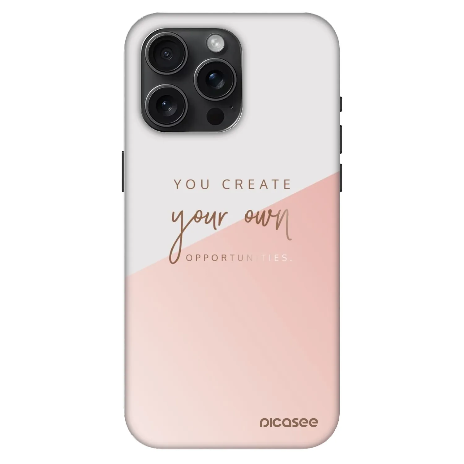 Fashion Case MagSafe pre Apple iPhone 15 Pro Max - Vytvor si svoju vlastnú príležitosť
