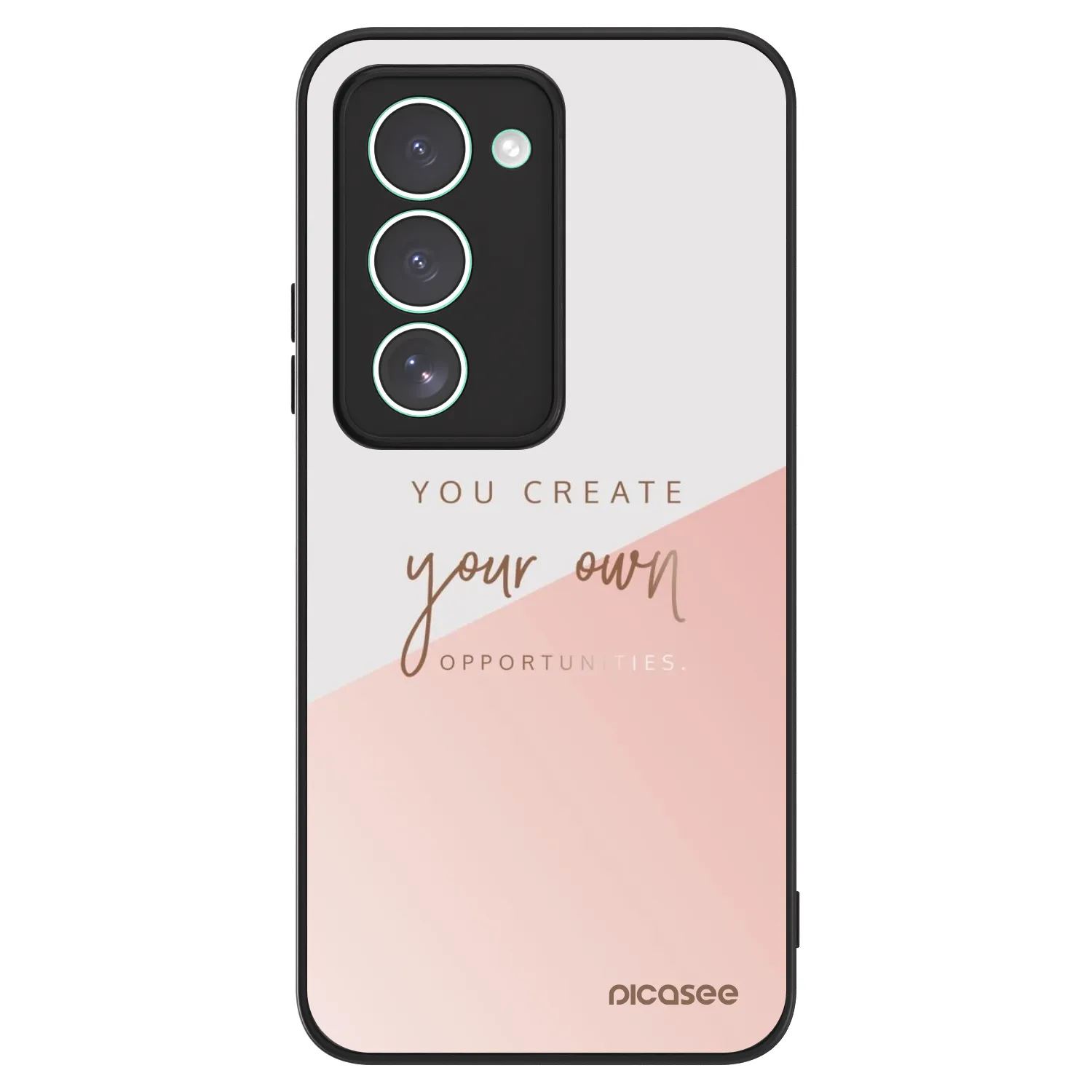 Picasee ULTIMATE CASE pro Xiaomi Redmi 15 5G - Vytvor si svoju vlastnú príležitosť