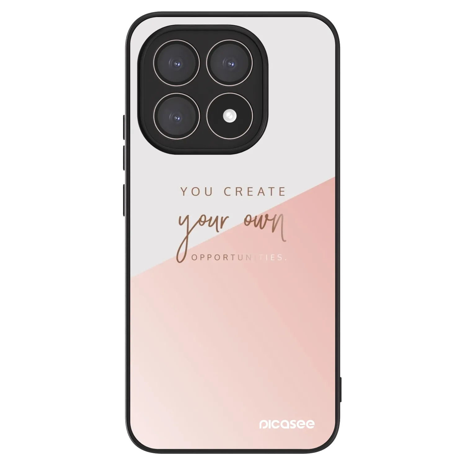 Picasee ULTIMATE CASE pro Xiaomi 15T - Vytvor si svoju vlastnú príležitosť