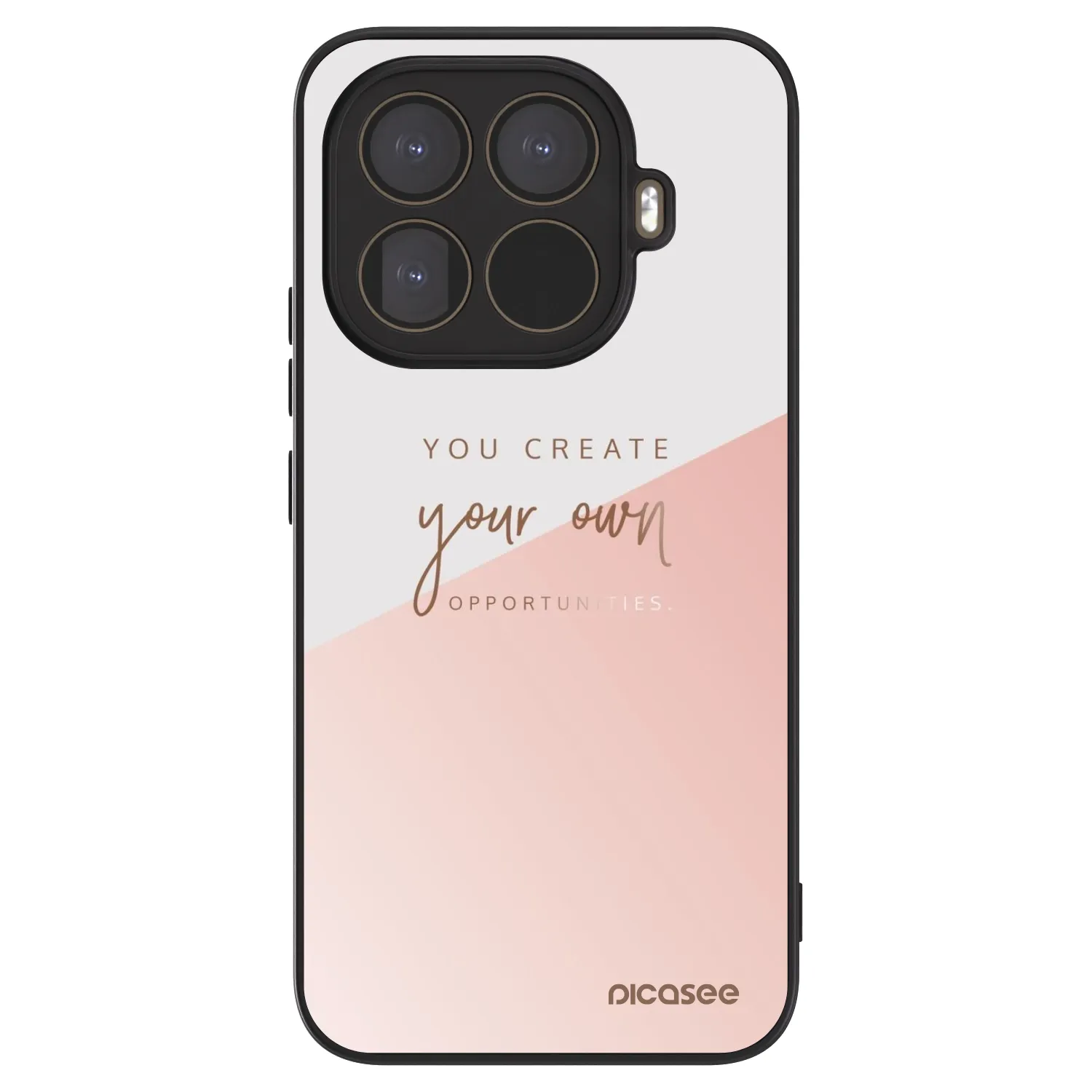 Picasee ULTIMATE CASE pro Xiaomi 15T Pro - Vytvor si svoju vlastnú príležitosť