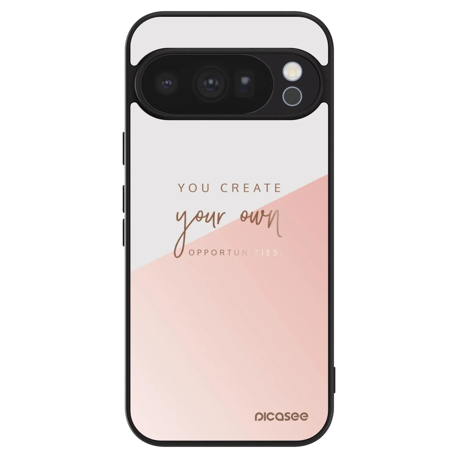 Picasee ULTIMATE CASE pro Google Pixel 10 Pro - Vytvor si svoju vlastnú príležitosť