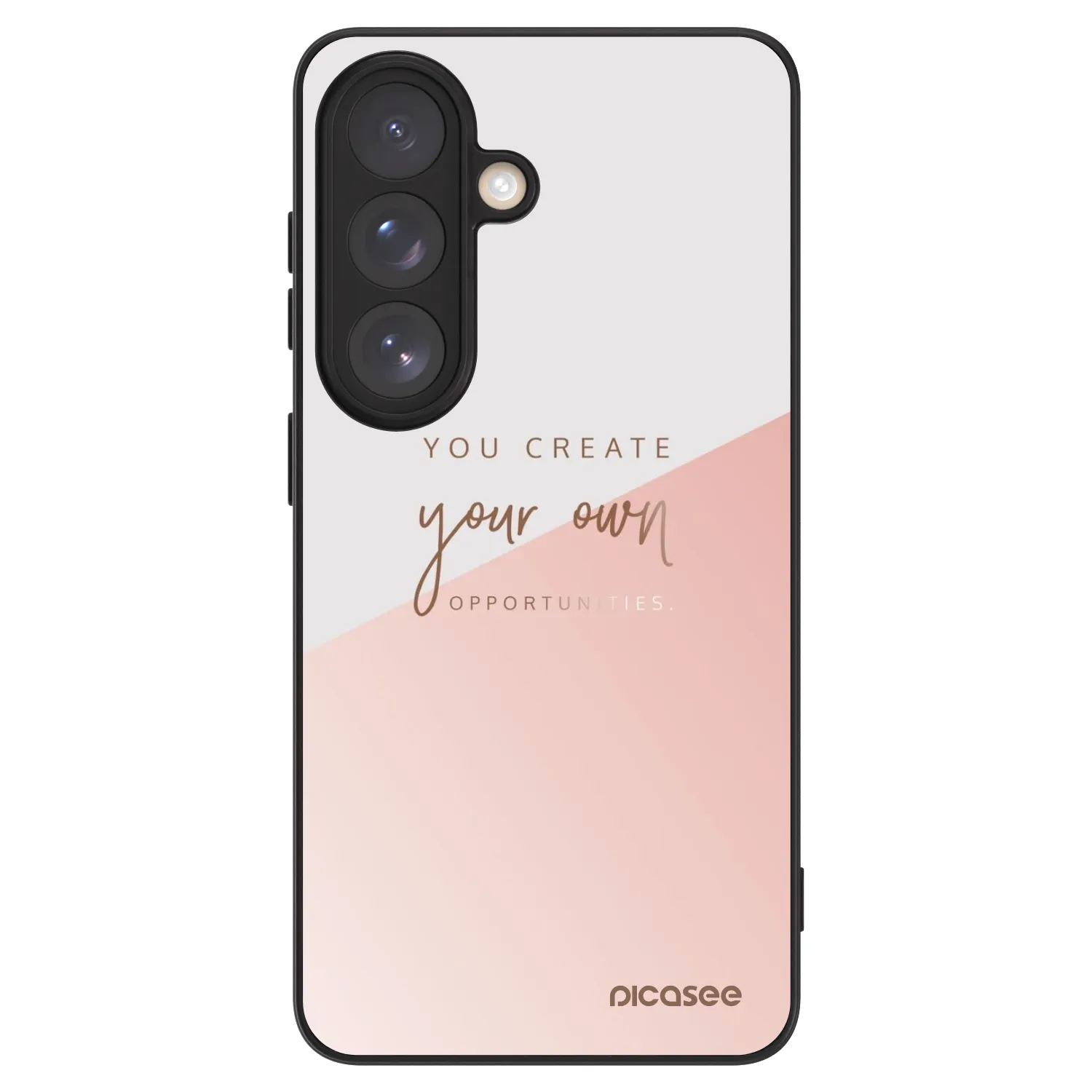 Picasee ULTIMATE CASE PowerShare pro Samsung Galaxy S26 - Vytvor si svoju vlastnú príležitosť
