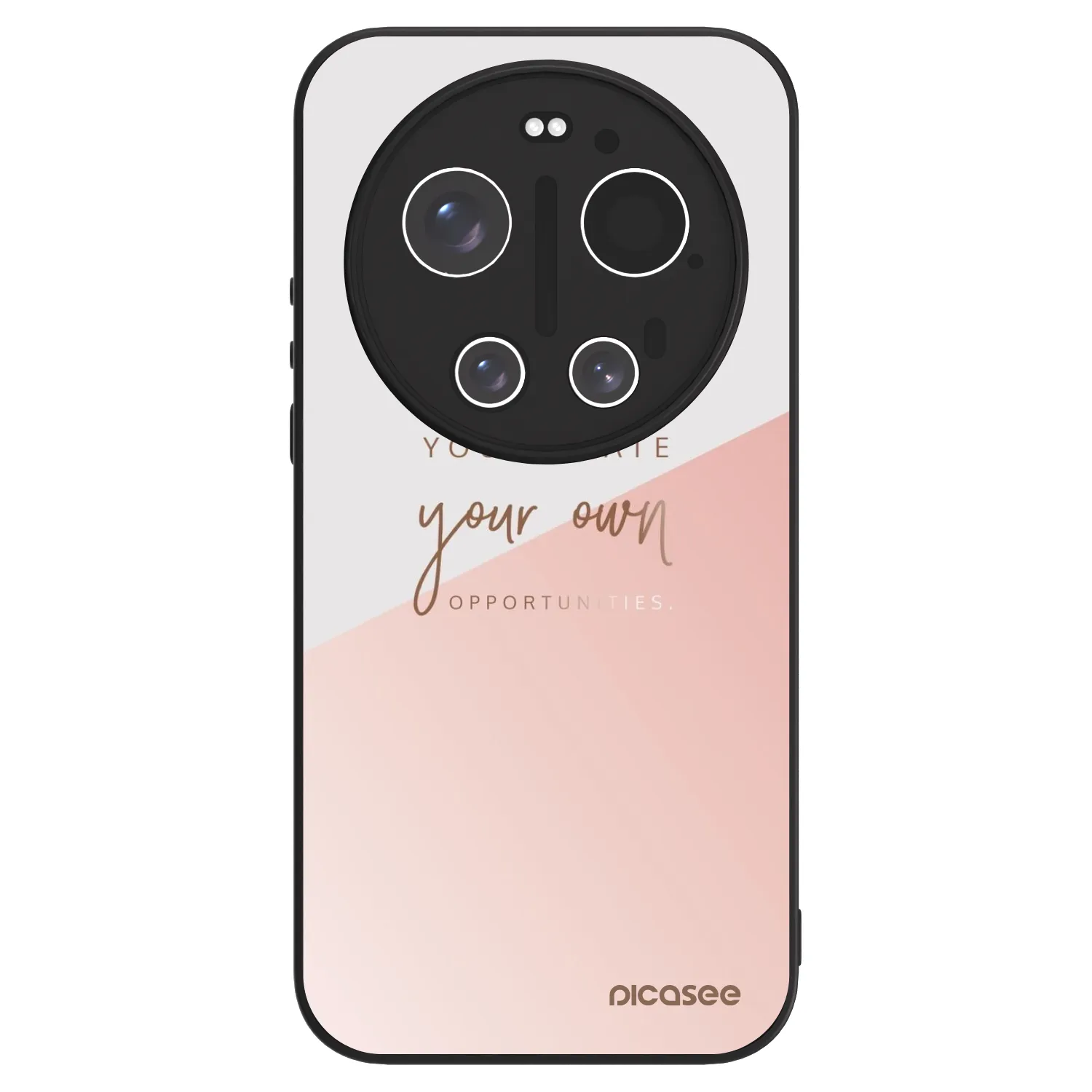 Picasee ULTIMATE CASE pro Xiaomi 17 Ultra - Vytvor si svoju vlastnú príležitosť