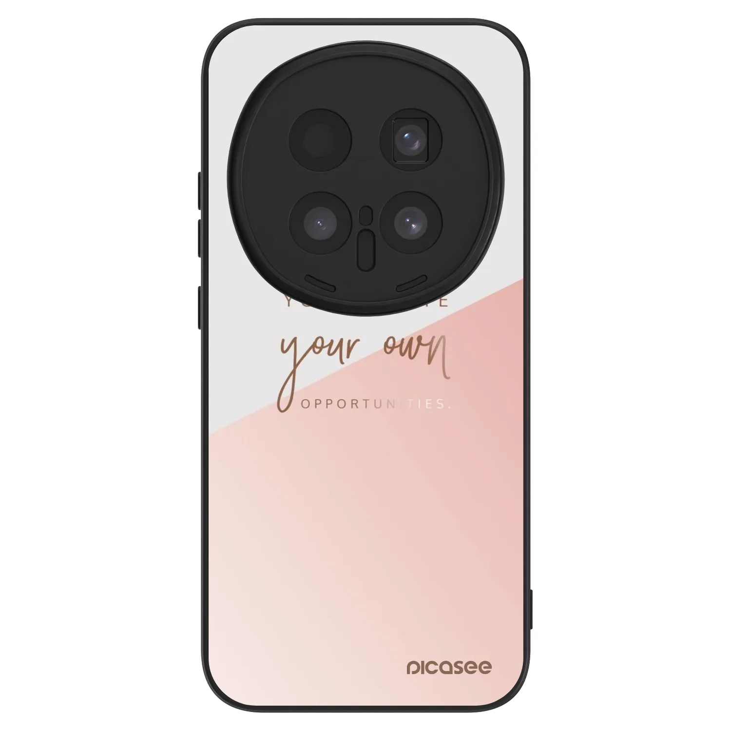 Picasee ULTIMATE CASE pro Honor Magic8 Pro 5G - Vytvor si svoju vlastnú príležitosť
