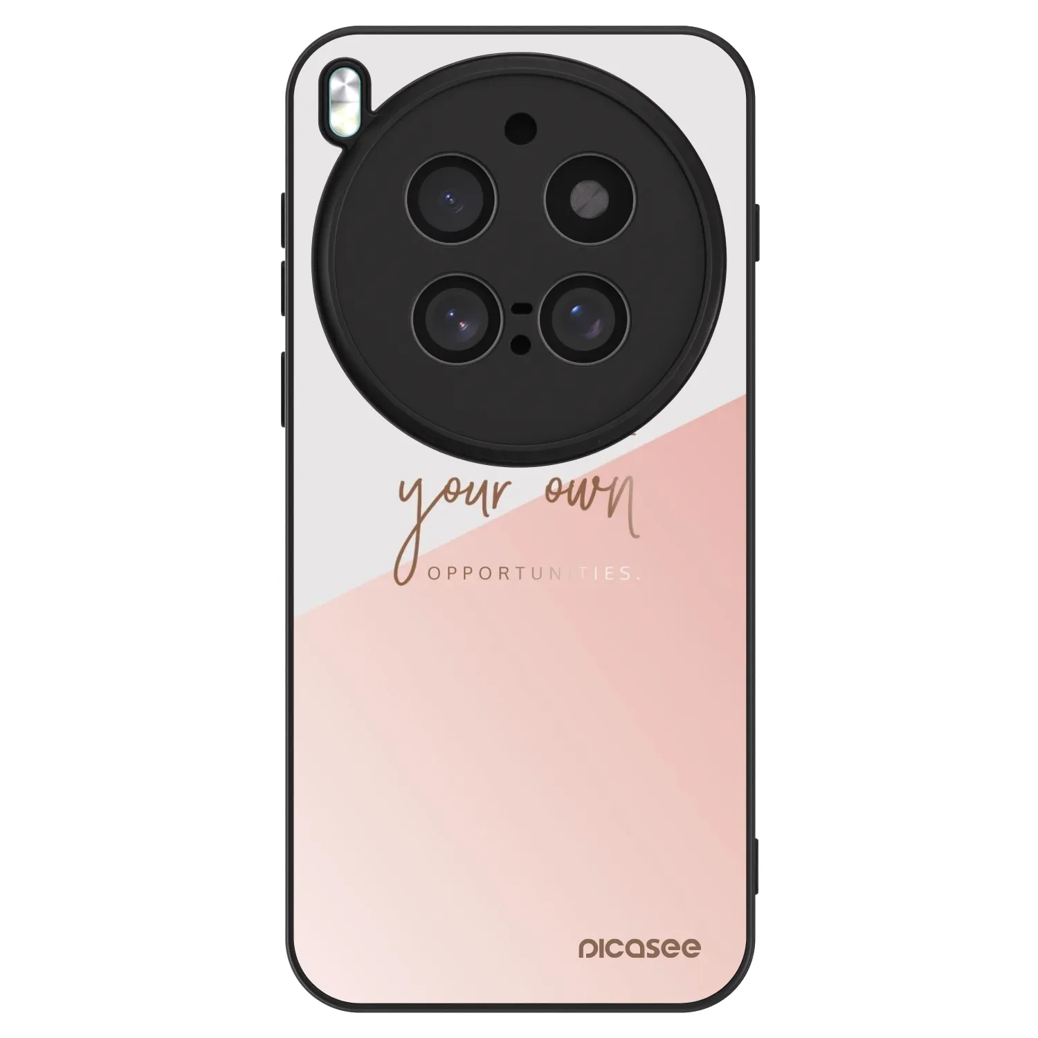 Picasee ULTIMATE CASE pro Vivo X300 Pro - Vytvor si svoju vlastnú príležitosť