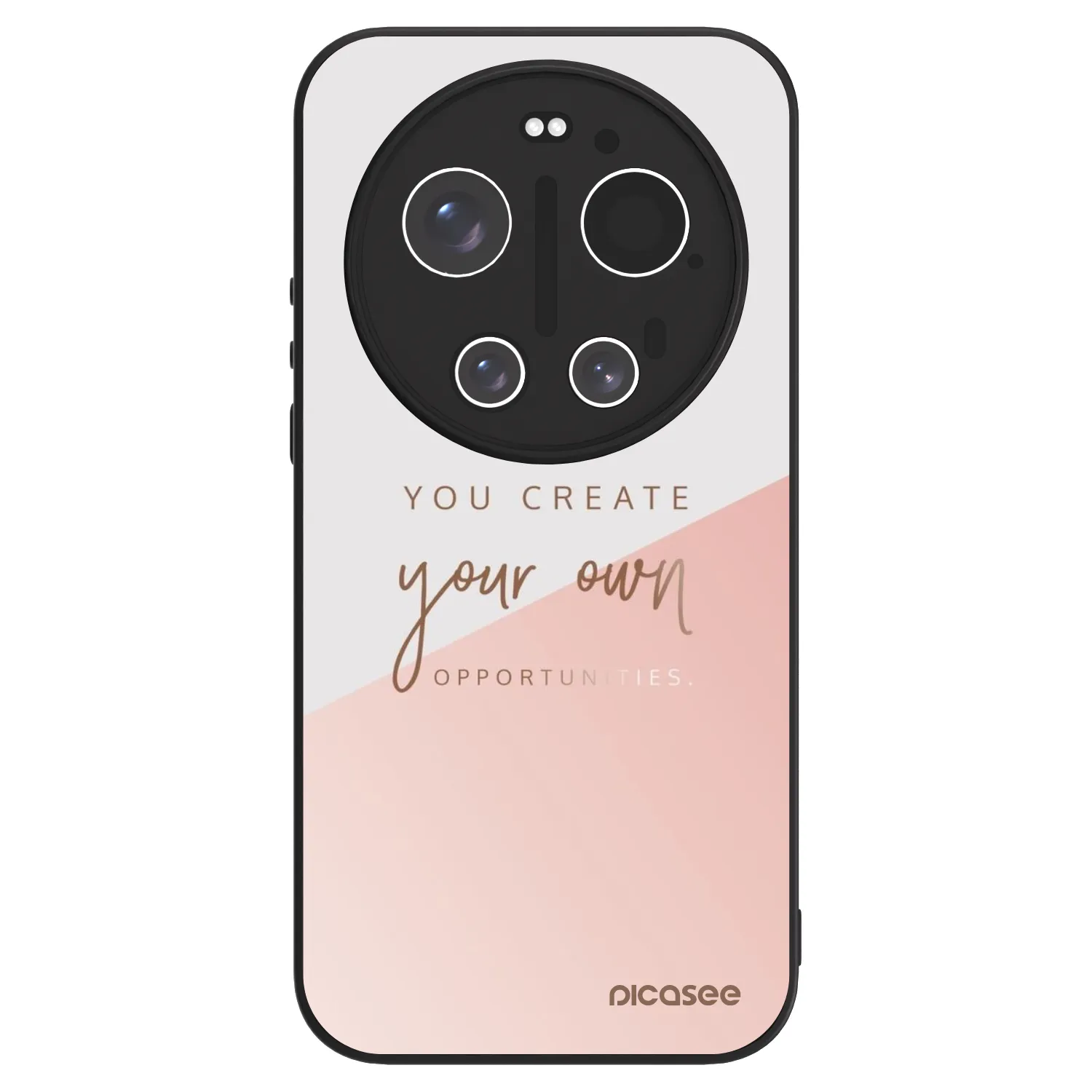 Picasee ULTIMATE CASE PowerShare pro Xiaomi 17 Ultra - Vytvor si svoju vlastnú príležitosť