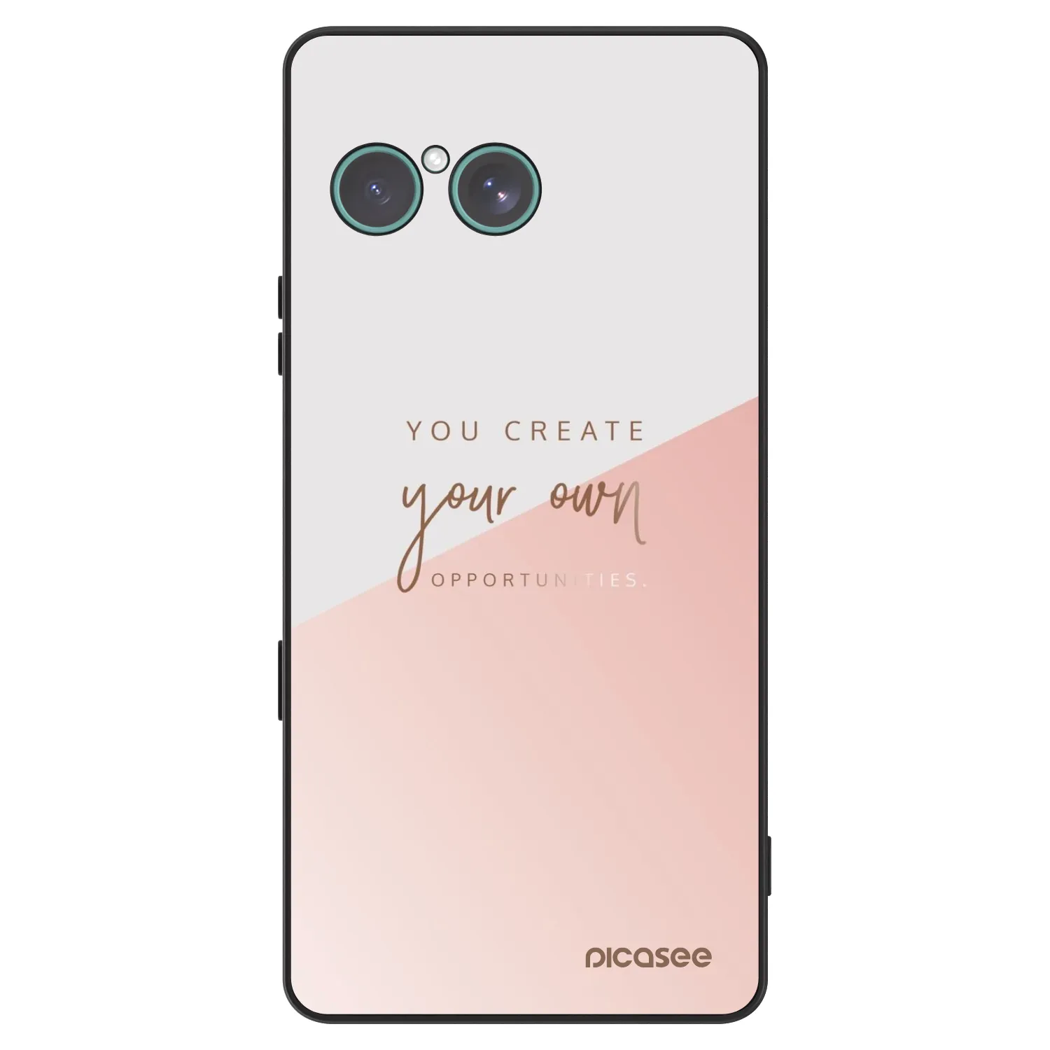 Picasee ULTIMATE CASE pro Sony Xperia 10 VII - Vytvor si svoju vlastnú príležitosť