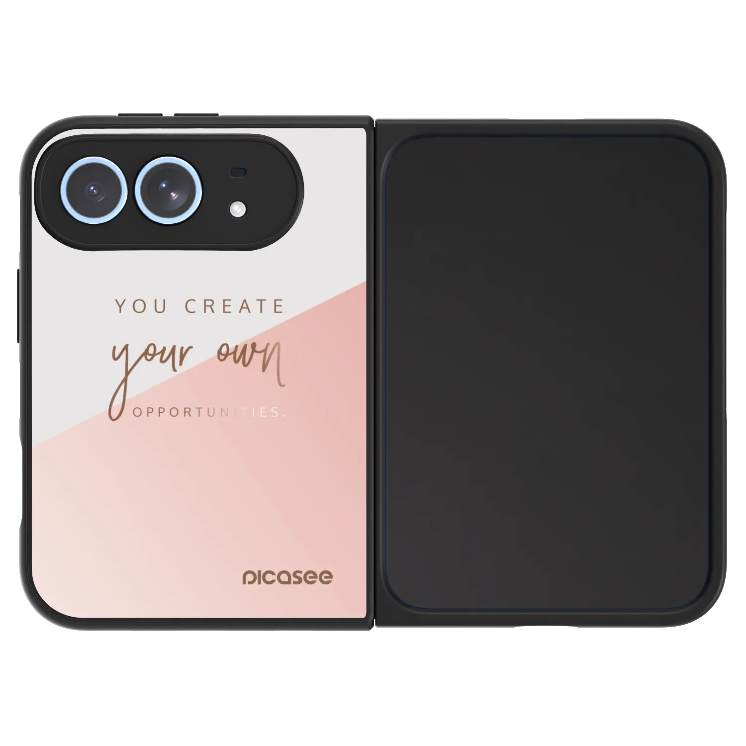 Picasee ULTIMATE CASE pro Apple iPhone Ultra - Vytvor si svoju vlastnú príležitosť