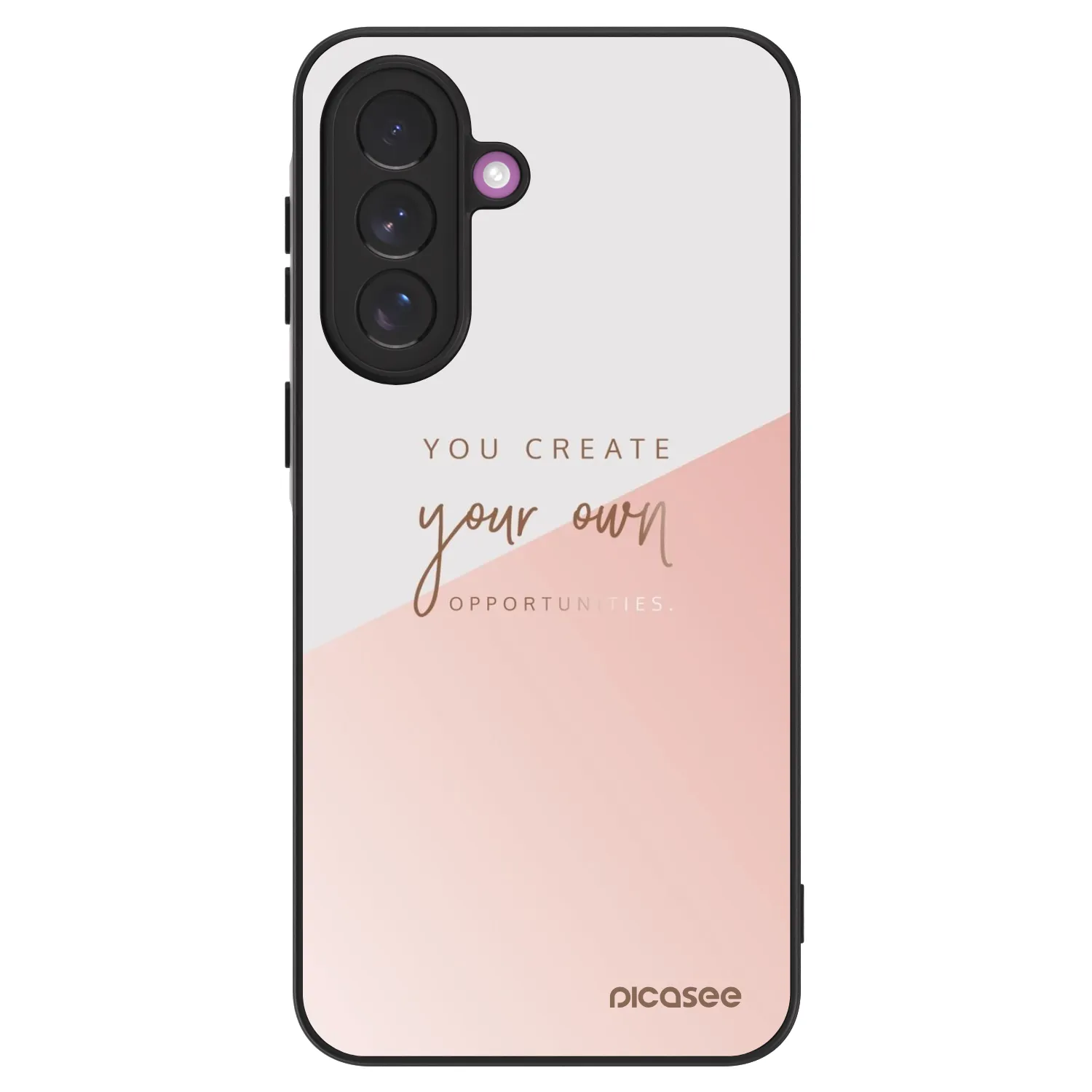 Picasee ULTIMATE CASE pro Samsung Galaxy A37 - Vytvor si svoju vlastnú príležitosť