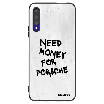 Obal pre Honor 9X Pro - White Dollar
