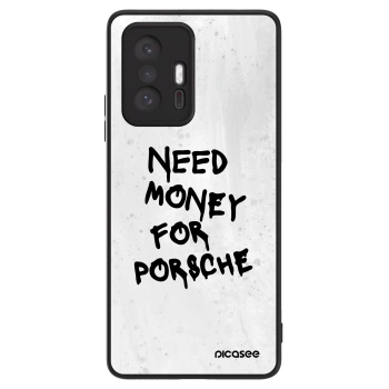 Picasee ULTIMATE CASE pro Xiaomi 11T Pro - White Dollar