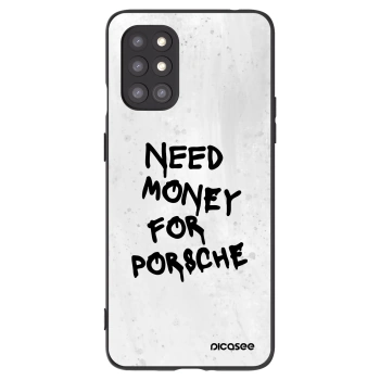 Obal pre OnePlus 8T - White Dollar