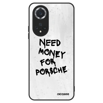 Obal pre Huawei Nova 9 SE - White Dollar