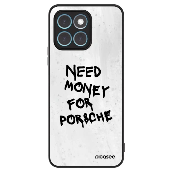 Obal pre Honor X8 4G - White Dollar