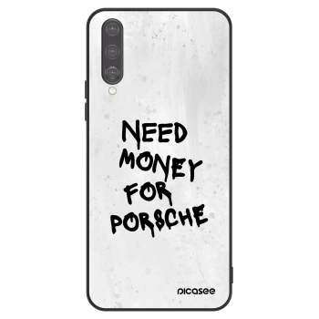 Obal pre Huawei P20 Pro - White Dollar