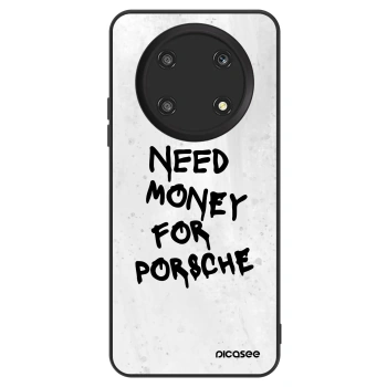 Obal pre Honor Magic4 Lite 5G - White Dollar